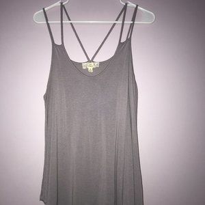 Womens Tank Top